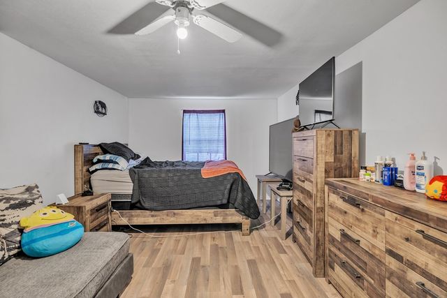 1917 Chapman Street, San Angelo, TX 76901