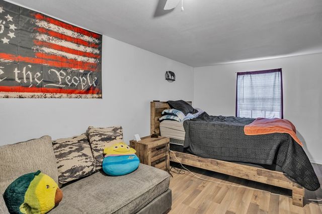 1917 Chapman Street, San Angelo, TX 76901