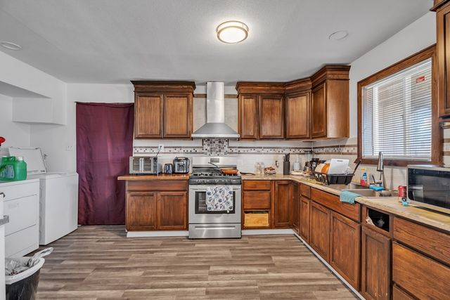 1917 Chapman Street, San Angelo, TX 76901