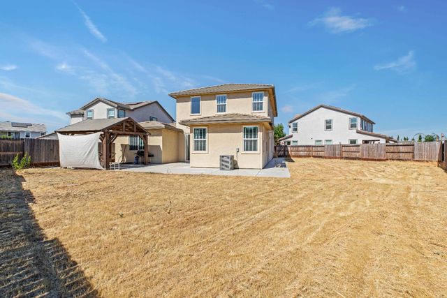 3264 Showcase Way, Modesto, CA 95356