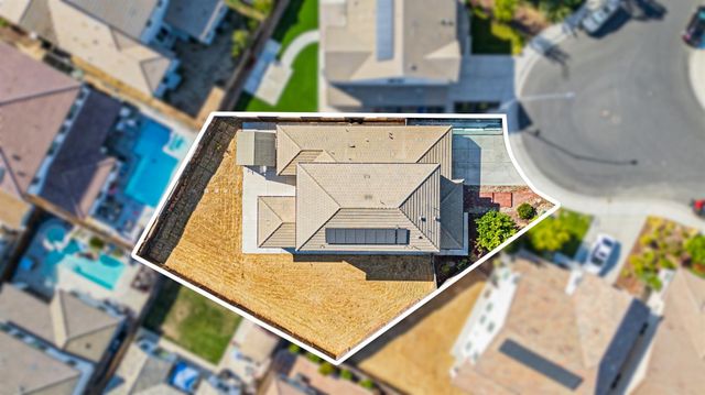 3264 Showcase Way, Modesto, CA 95356