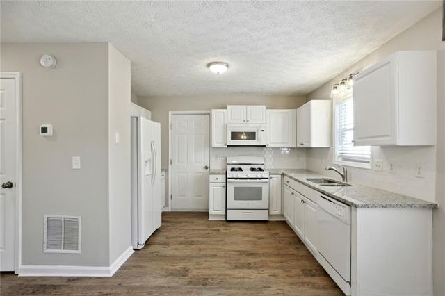 Address unavailable.