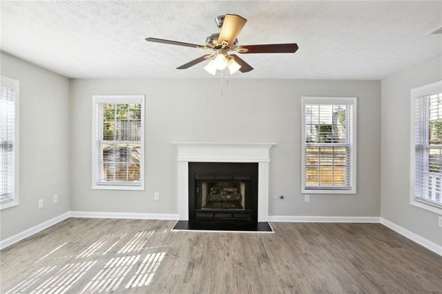 Address unavailable.