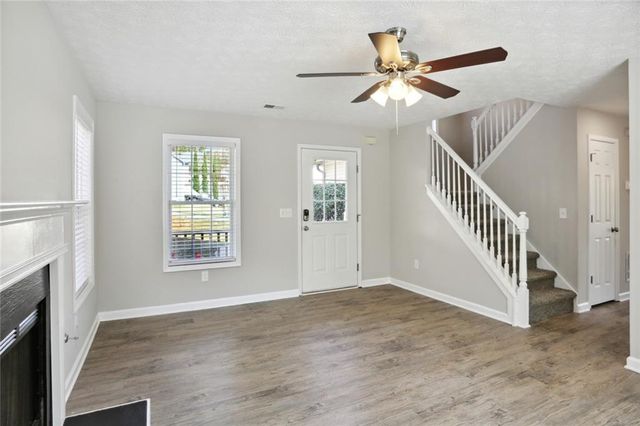 Address unavailable.