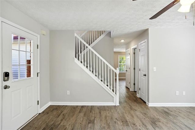 Address unavailable.