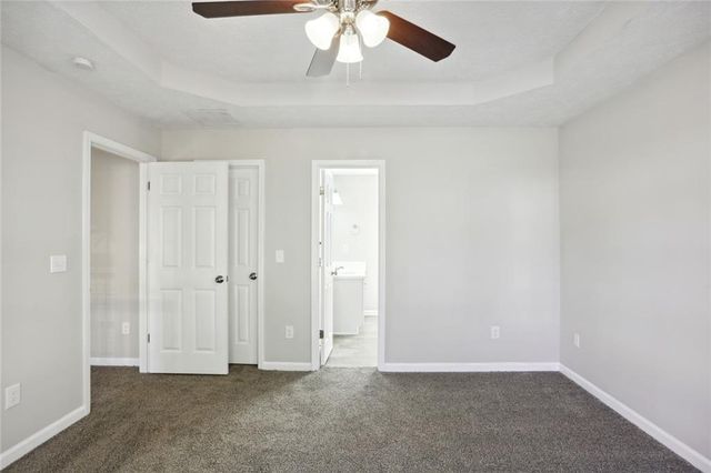 Address unavailable.