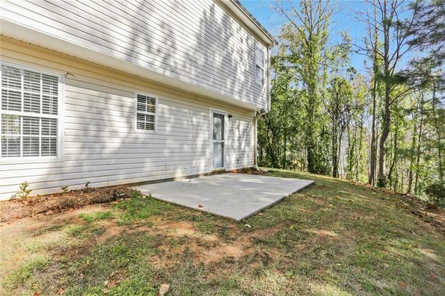 Address unavailable.