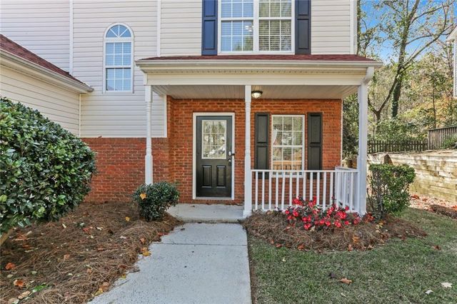 Address unavailable.