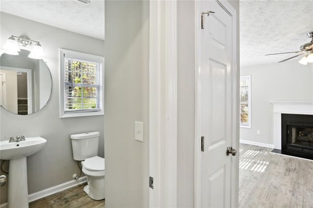 Address unavailable.