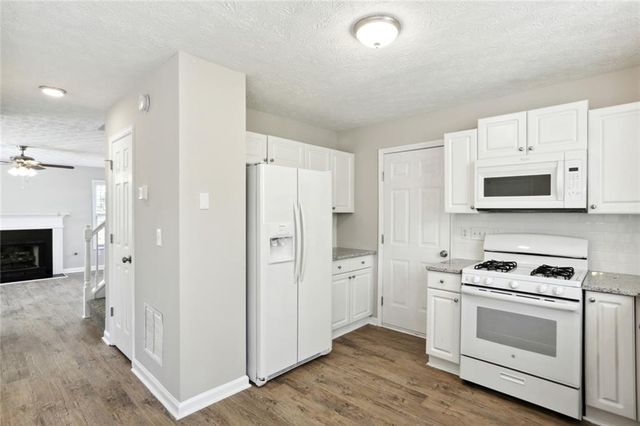 Address unavailable.