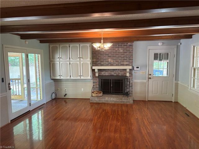 421 Inwood Road, Asheboro, NC 27205