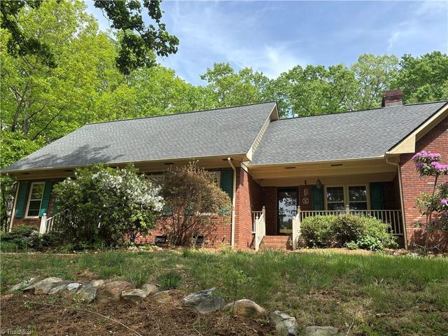 421 Inwood Road, Asheboro, NC 27205