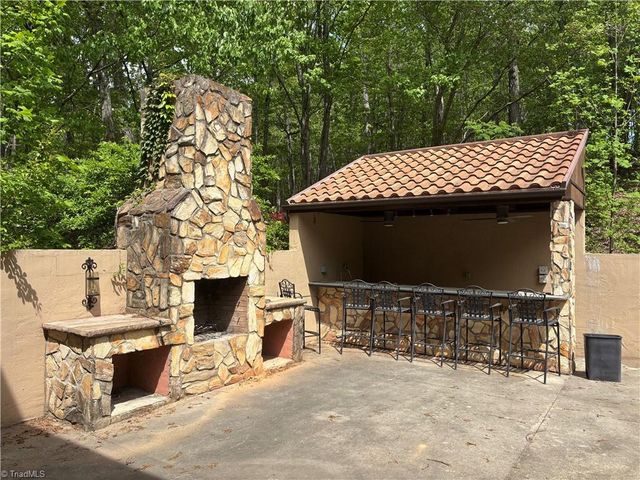 421 Inwood Road, Asheboro, NC 27205