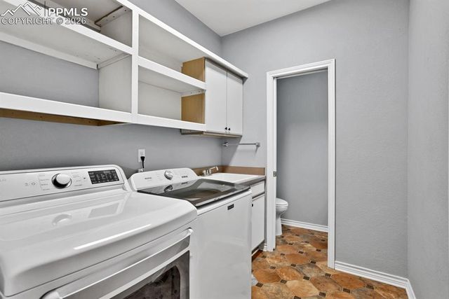 19725 Indian Summer Lane, Monument, CO 80132