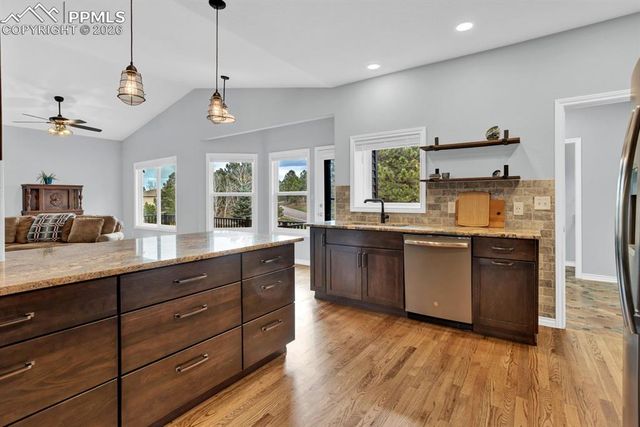 19725 Indian Summer Lane, Monument, CO 80132