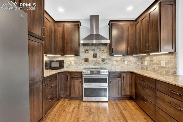 19725 Indian Summer Lane, Monument, CO 80132