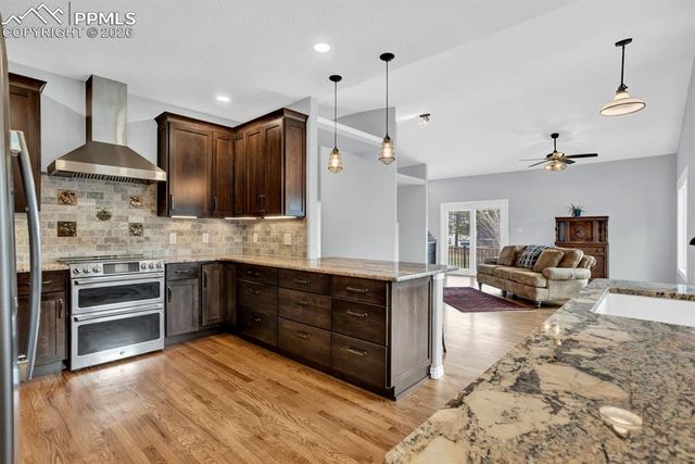 19725 Indian Summer Lane, Monument, CO 80132