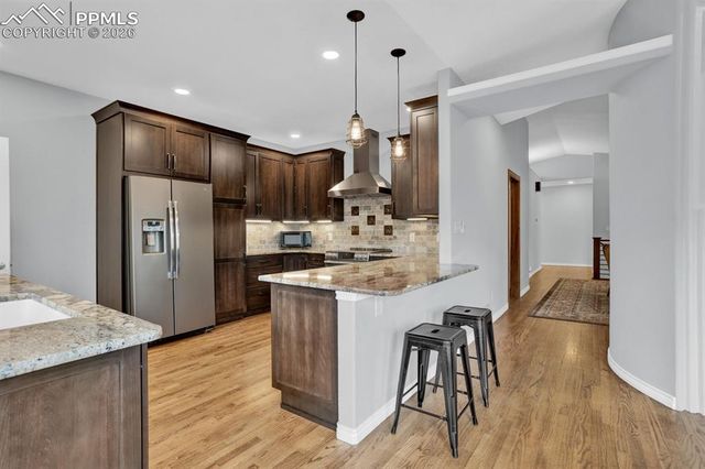 19725 Indian Summer Lane, Monument, CO 80132