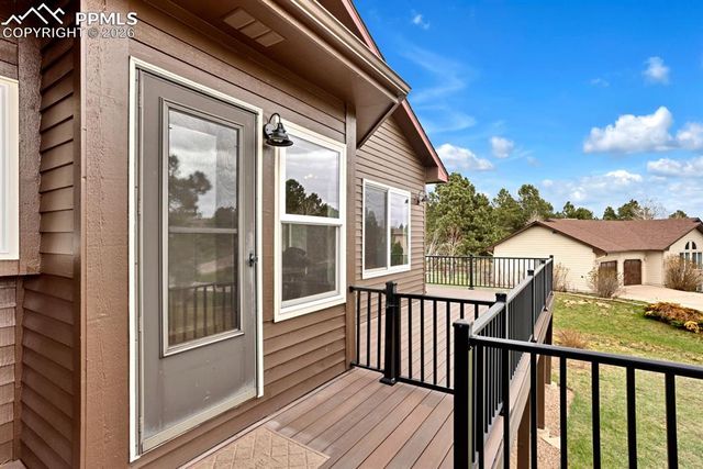 19725 Indian Summer Lane, Monument, CO 80132