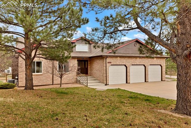 19725 Indian Summer Lane, Monument, CO 80132