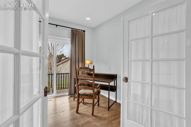 19725 Indian Summer Lane, Monument, CO 80132