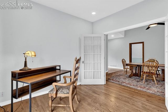 19725 Indian Summer Lane, Monument, CO 80132