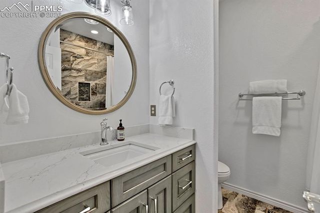 19725 Indian Summer Lane, Monument, CO 80132