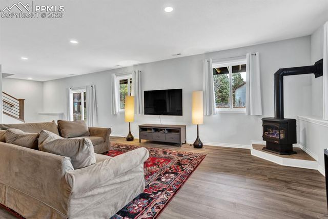 19725 Indian Summer Lane, Monument, CO 80132