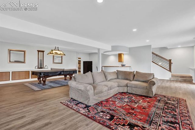 19725 Indian Summer Lane, Monument, CO 80132