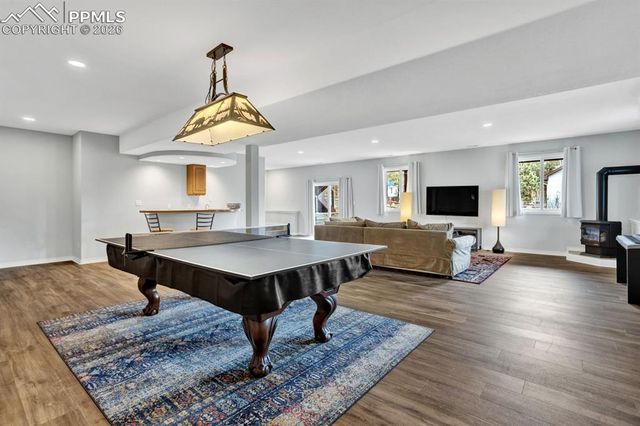 19725 Indian Summer Lane, Monument, CO 80132