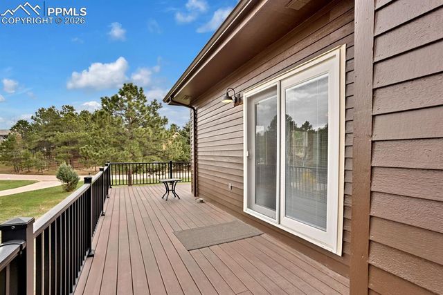 19725 Indian Summer Lane, Monument, CO 80132