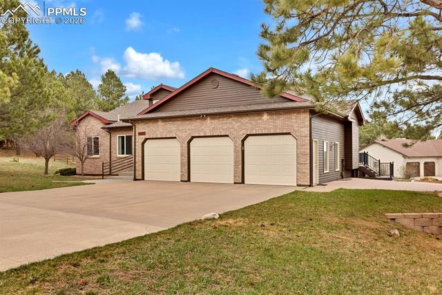 19725 Indian Summer Lane, Monument, CO 80132