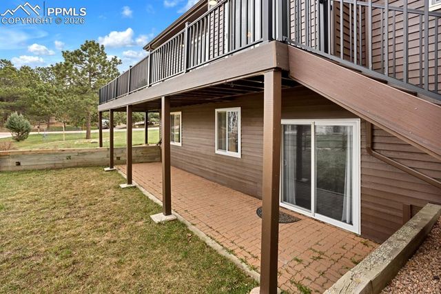 19725 Indian Summer Lane, Monument, CO 80132