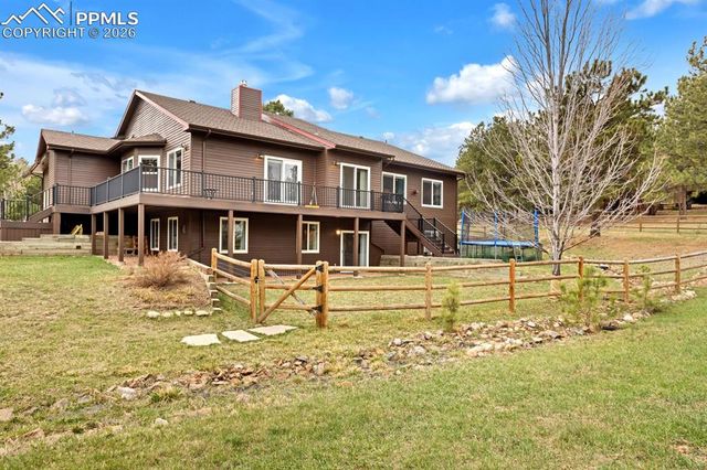 19725 Indian Summer Lane, Monument, CO 80132