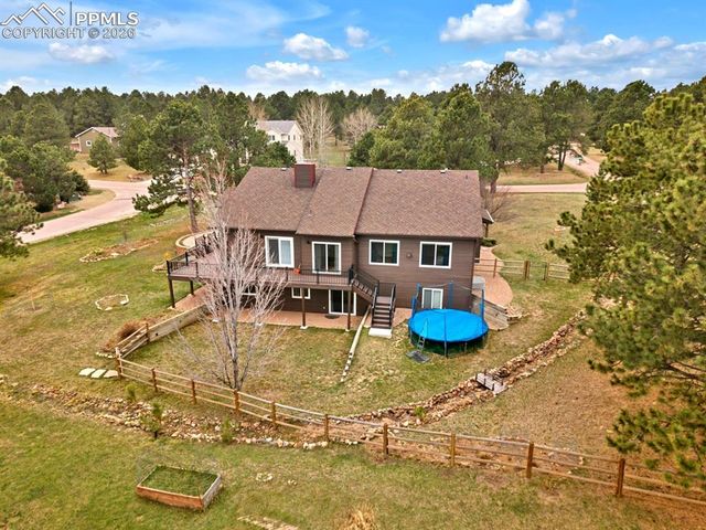 19725 Indian Summer Lane, Monument, CO 80132