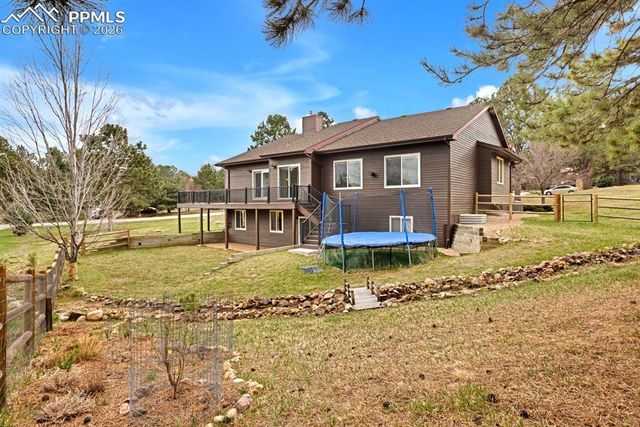 19725 Indian Summer Lane, Monument, CO 80132