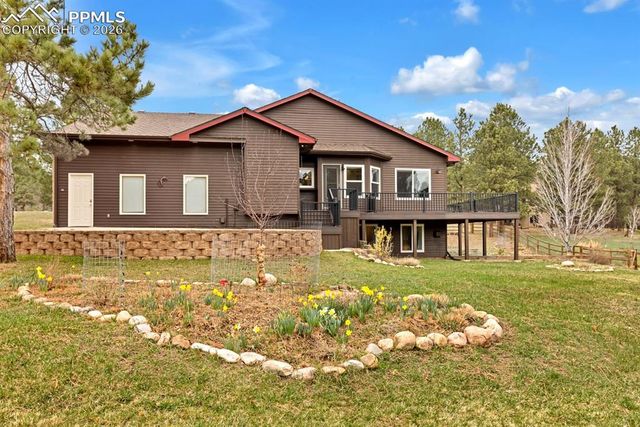 19725 Indian Summer Lane, Monument, CO 80132