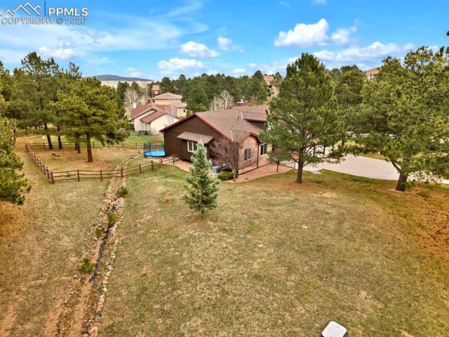 19725 Indian Summer Lane, Monument, CO 80132