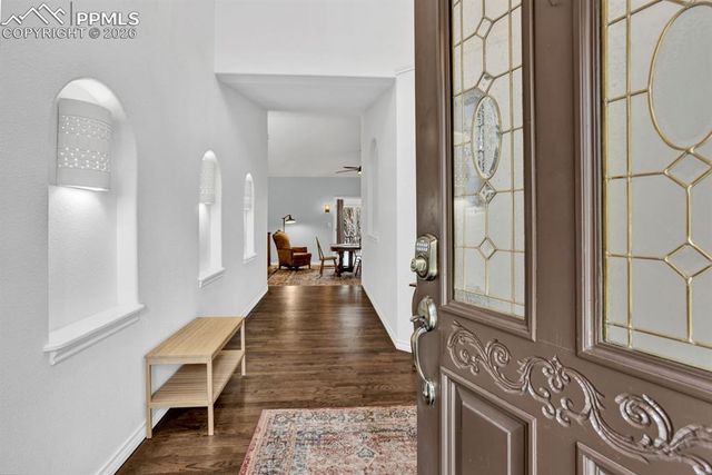 19725 Indian Summer Lane, Monument, CO 80132