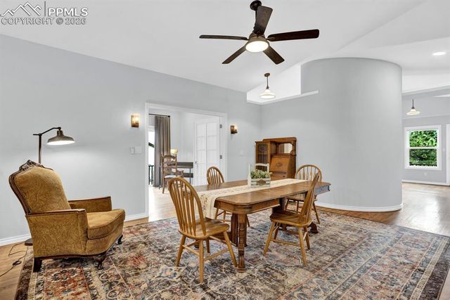 19725 Indian Summer Lane, Monument, CO 80132