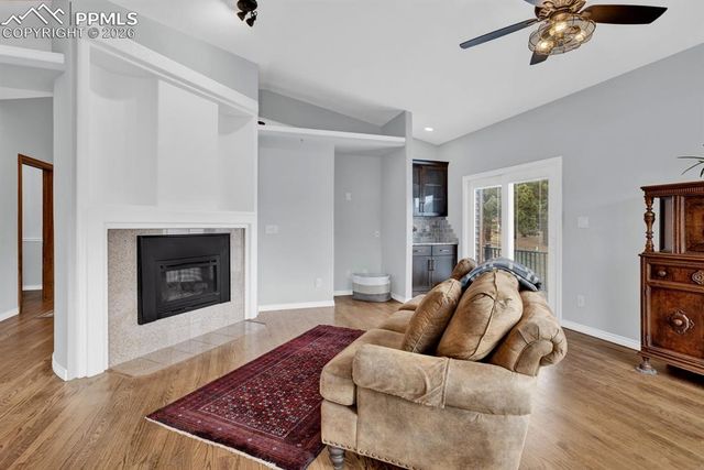 19725 Indian Summer Lane, Monument, CO 80132