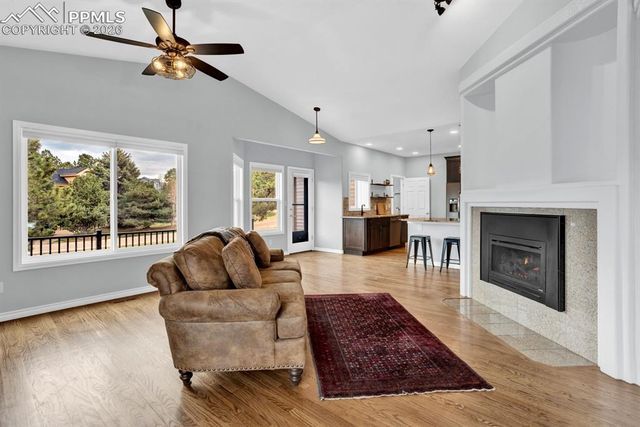 19725 Indian Summer Lane, Monument, CO 80132