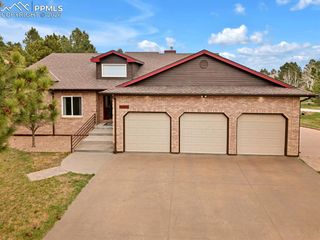 19725 Indian Summer Lane, Monument, CO 80132