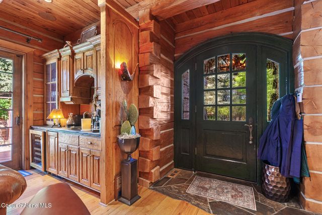 10351 N GIBSON RD, Hayden Lake, ID 83835