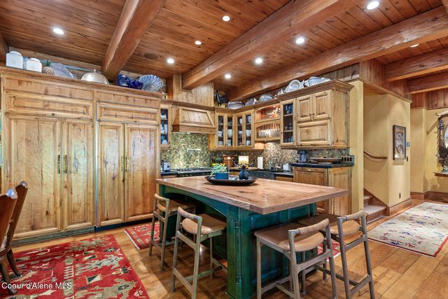 10351 N GIBSON RD, Hayden Lake, ID 83835