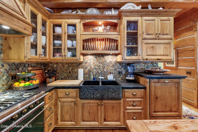 10351 N GIBSON RD, Hayden Lake, ID 83835