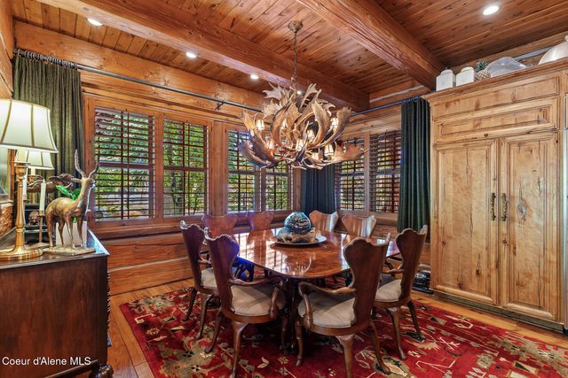 10351 N GIBSON RD, Hayden Lake, ID 83835