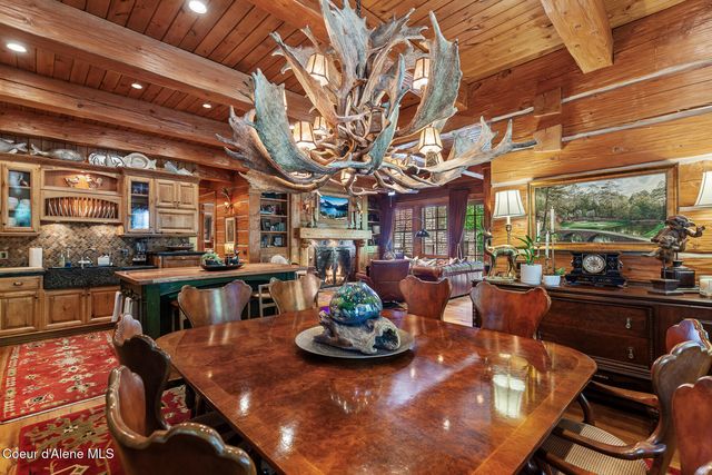 10351 N GIBSON RD, Hayden Lake, ID 83835
