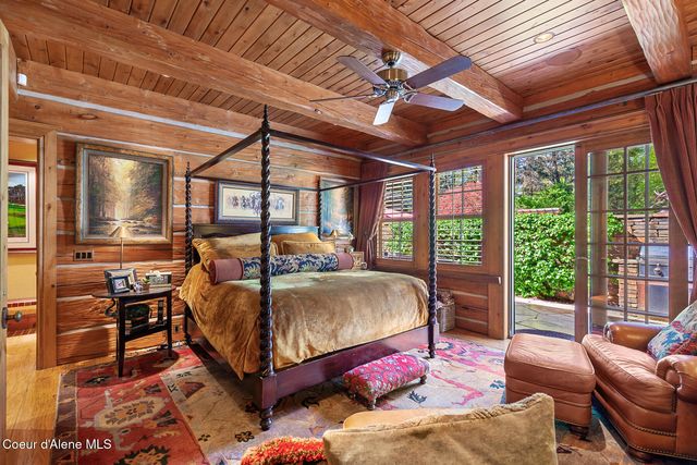 10351 N GIBSON RD, Hayden Lake, ID 83835