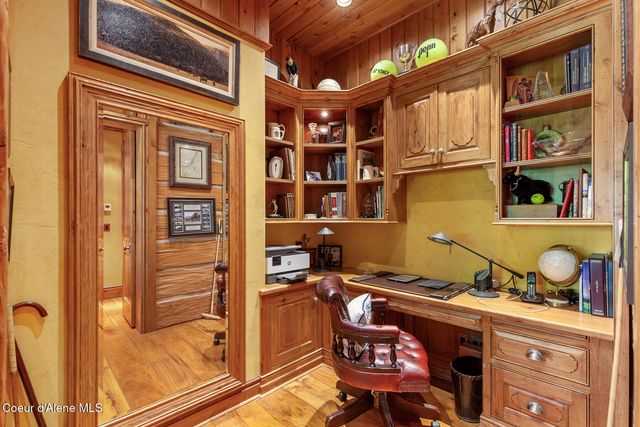 10351 N GIBSON RD, Hayden Lake, ID 83835